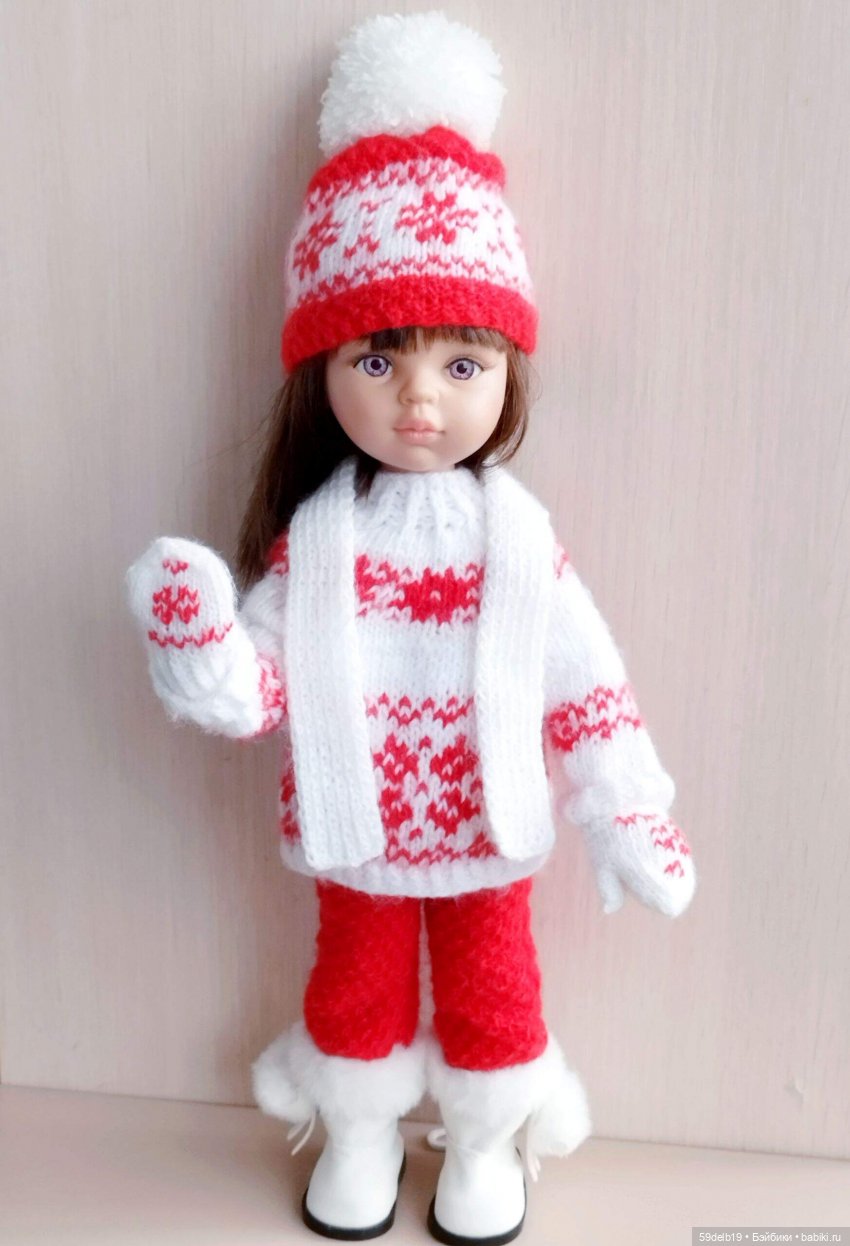 Хочу связать свитер паолке | Бэйбики Хочу связать свитер паолке (фото 9)