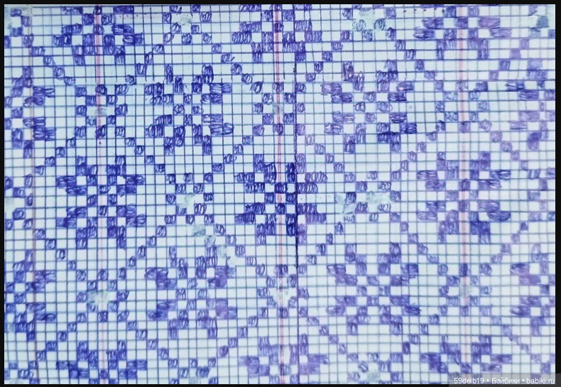 Блиц мастер класс по вязанию свитера с норвежским жаккардом для ПР