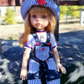 Наш теплый южный сентябрь