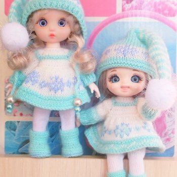 Ноябрь - последний месяц осени, ч. 3