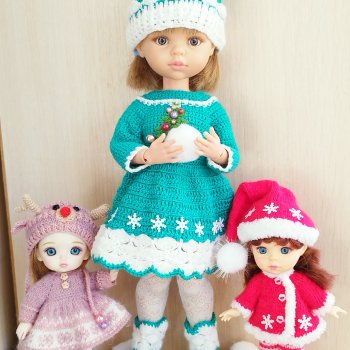 "Ёлочка, ёлка - лесной аромат"