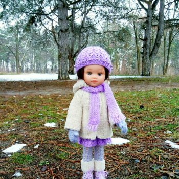 Переменчивый декабрь