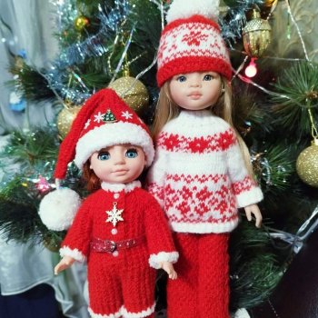 Декабрь кудесник