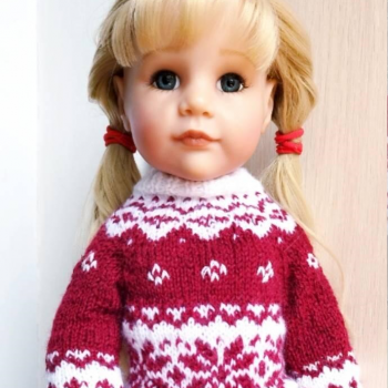 Волшебного жаккарда переплетенье нитей