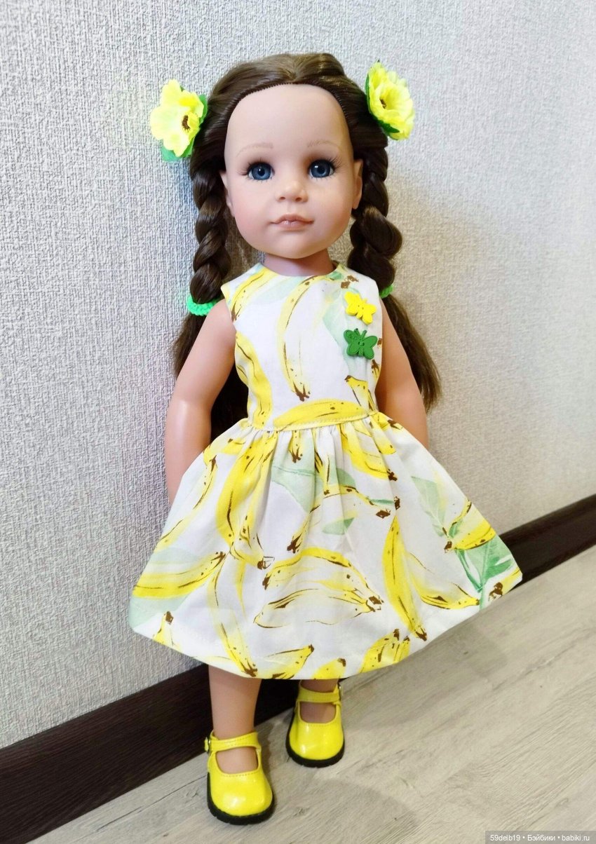 Итоги уходящего 2024 г.: одежда для кукол Готц 48-50 си (фото 9)