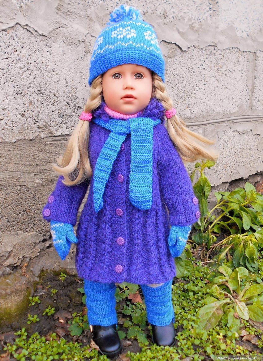 Куклочелендж — Игровые куклы разных производителей (Разное): редкие бренды (фото 10)