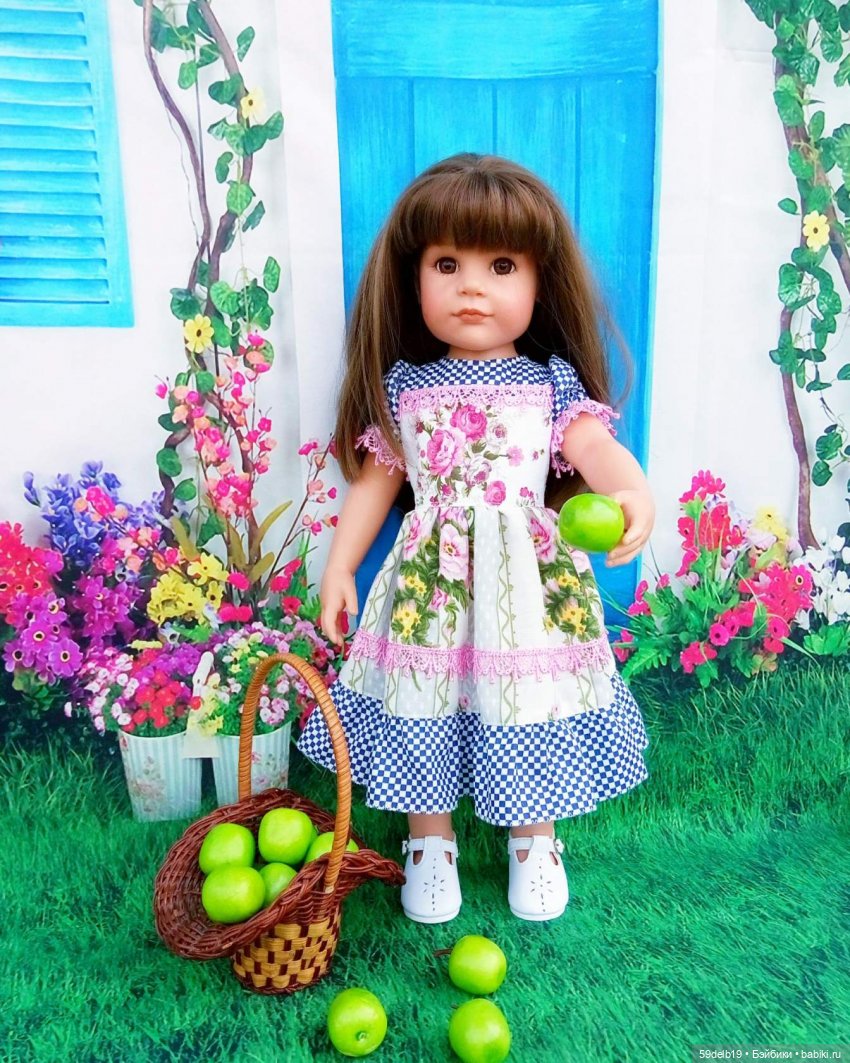 Куклочелендж — Игровые куклы разных производителей (Разное): редкие бренды