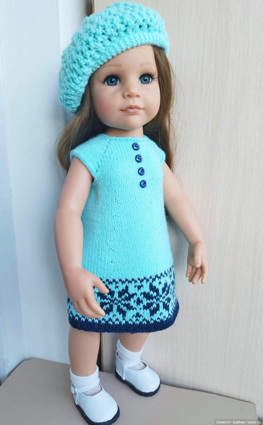 Куклочелендж — Игровые куклы разных производителей (Разное): редкие бренды (фото 9)