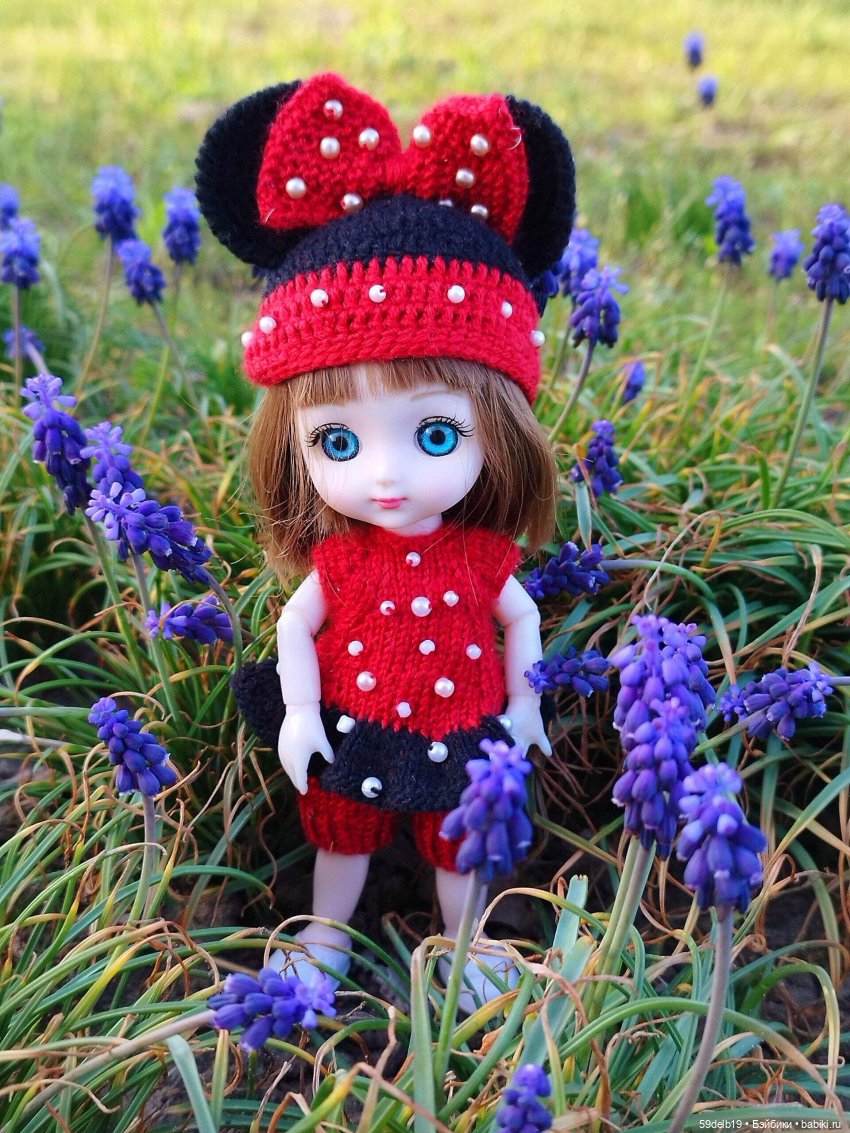 Куклочелендж — Игровые куклы разных производителей (Разное): редкие бренды (фото 4)