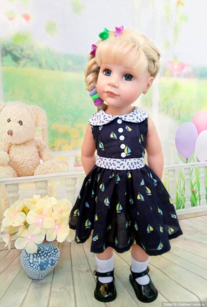 Куклочелендж — Игровые куклы разных производителей (Разное): редкие бренды