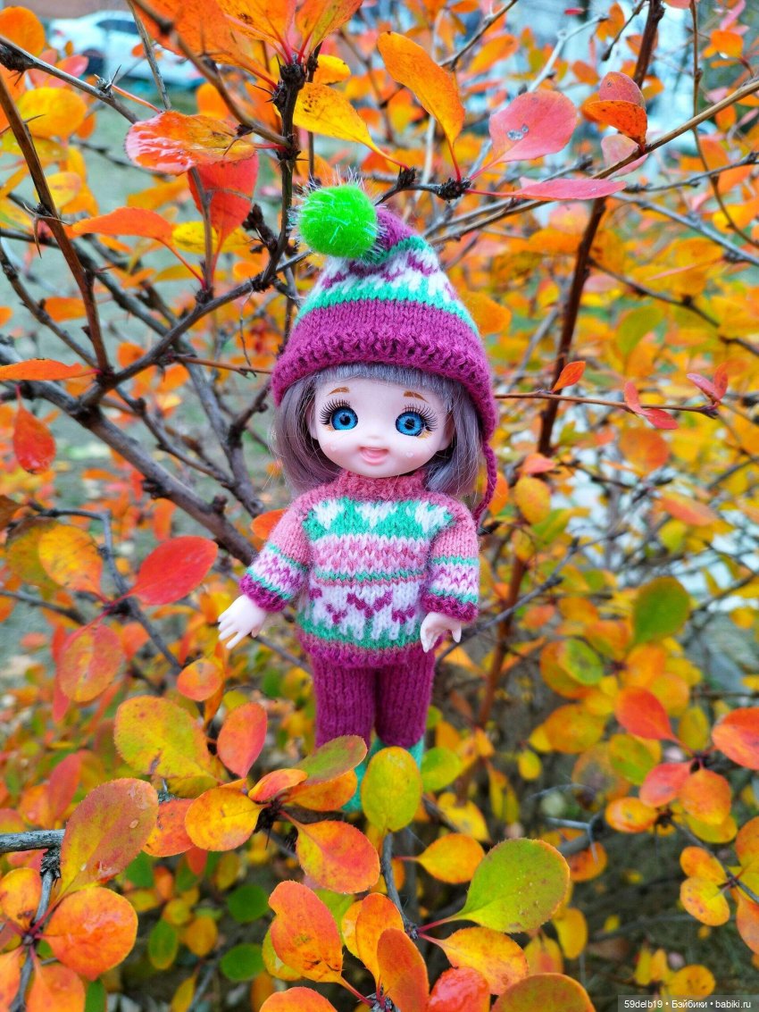 Куклочелендж — Игровые куклы разных производителей (Разное): редкие бренды (фото 3)