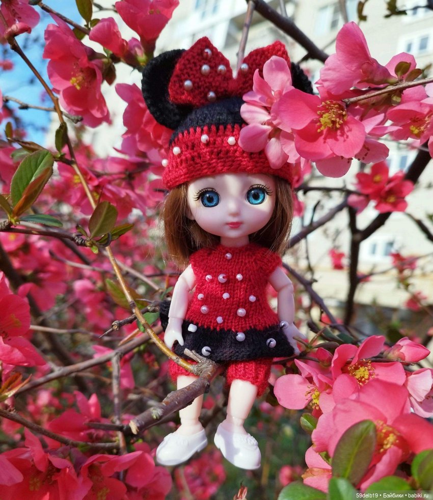 Куклочелендж — Игровые куклы разных производителей (Разное): редкие бренды (фото 5)