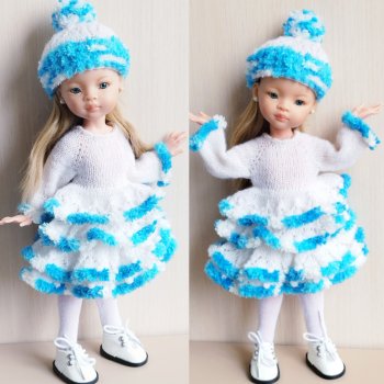 Отголоски новогодних праздников, часть III