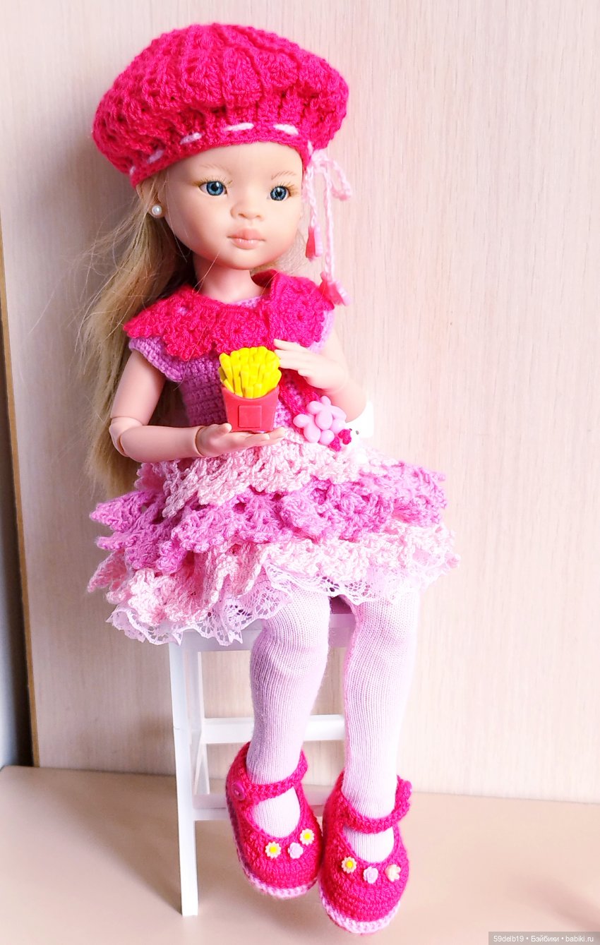 Школьникам - ластики, а паолочкам вкусняшки (фото 4)