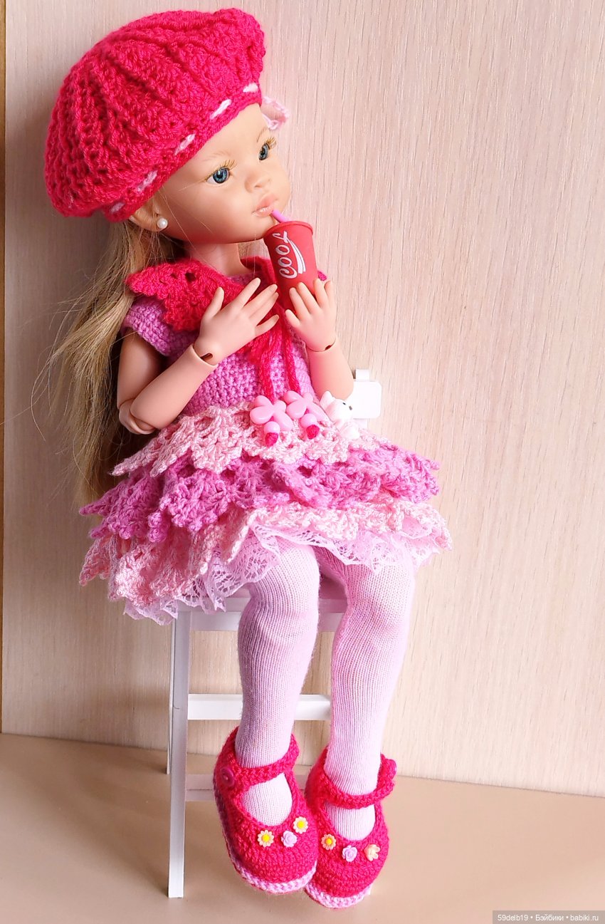 Школьникам - ластики, а паолочкам вкусняшки (фото 2)