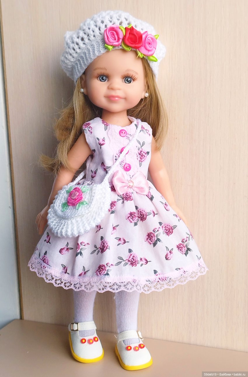 Наряд с 🌹🌹🌹🌹 🌹#4 для паолочек (фото 2)