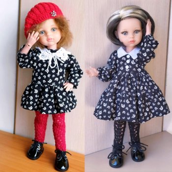 Преображение Ани