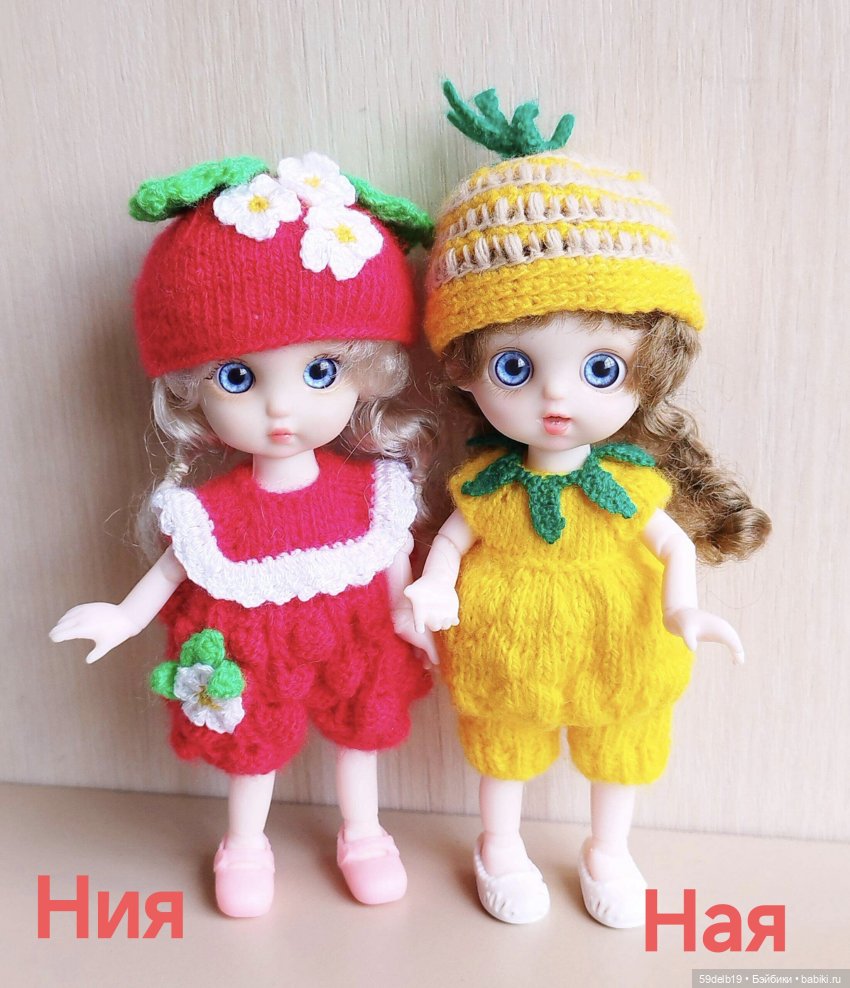 Моя новая малышка баболечка (фото 4)