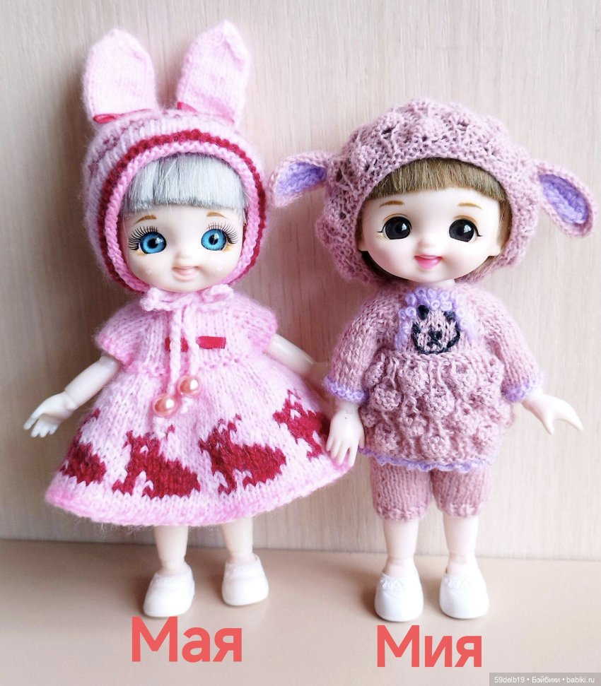 Моя новая малышка баболечка (фото 2)