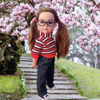 В предвкушении лета