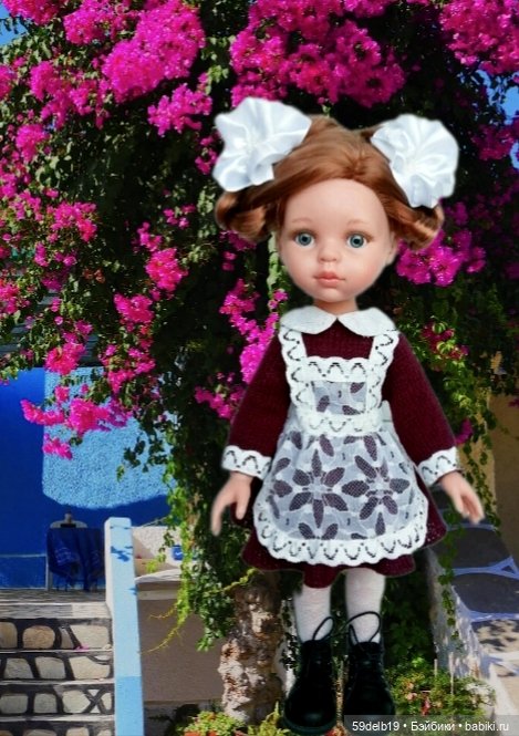 В школе прозвенел последний звонок (фото 4)