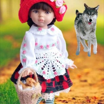 Если долго, долго по дорожке...