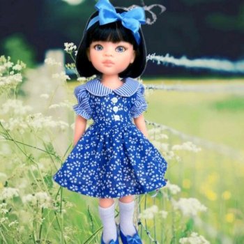 Середина лета