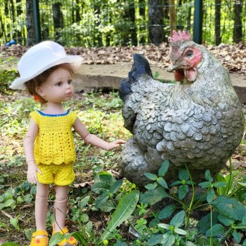 Хорошо иметь друзей