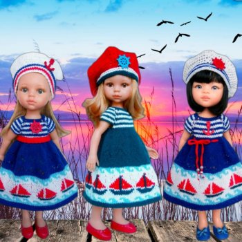 А когда на море качка и бушует ураган