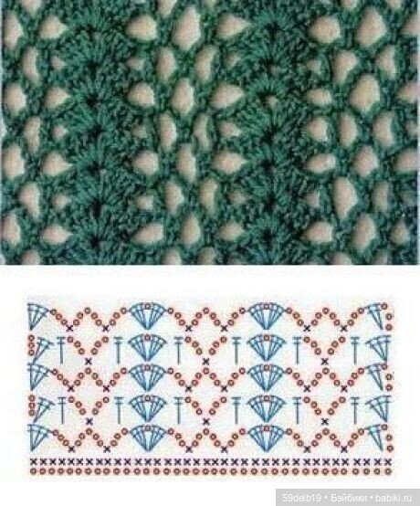 Красное ажурное платье с двухярусной юбочкой для куклы 30 см Китай