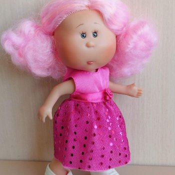 Никогда, ни за что не могла даже подумать