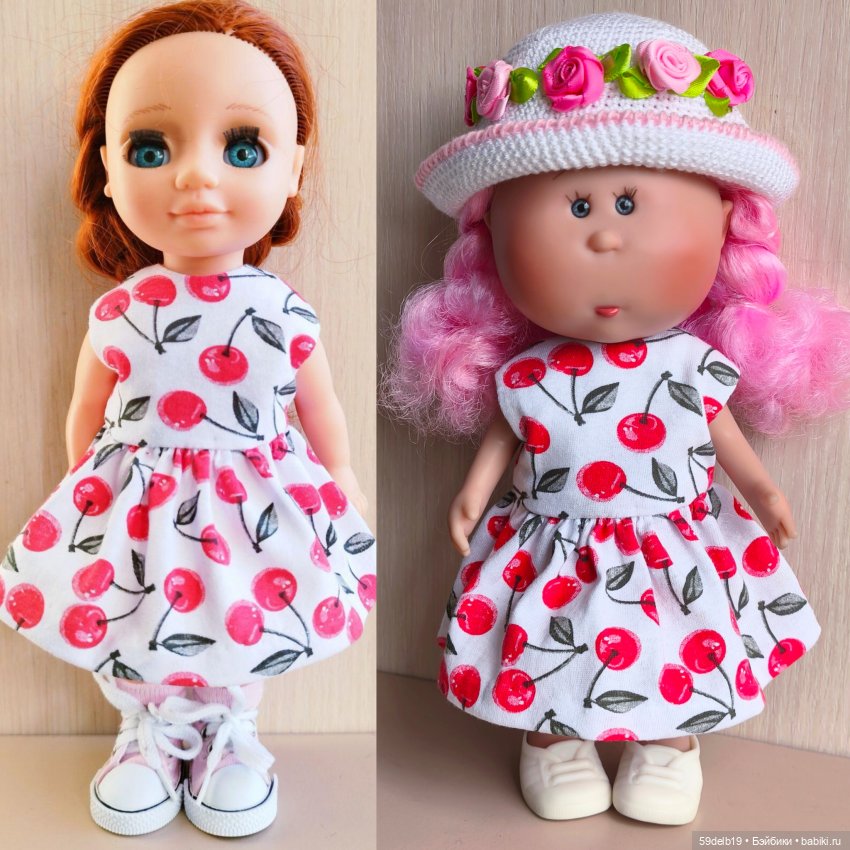 Как поживает наша Мия - Зефирка (фото 4)