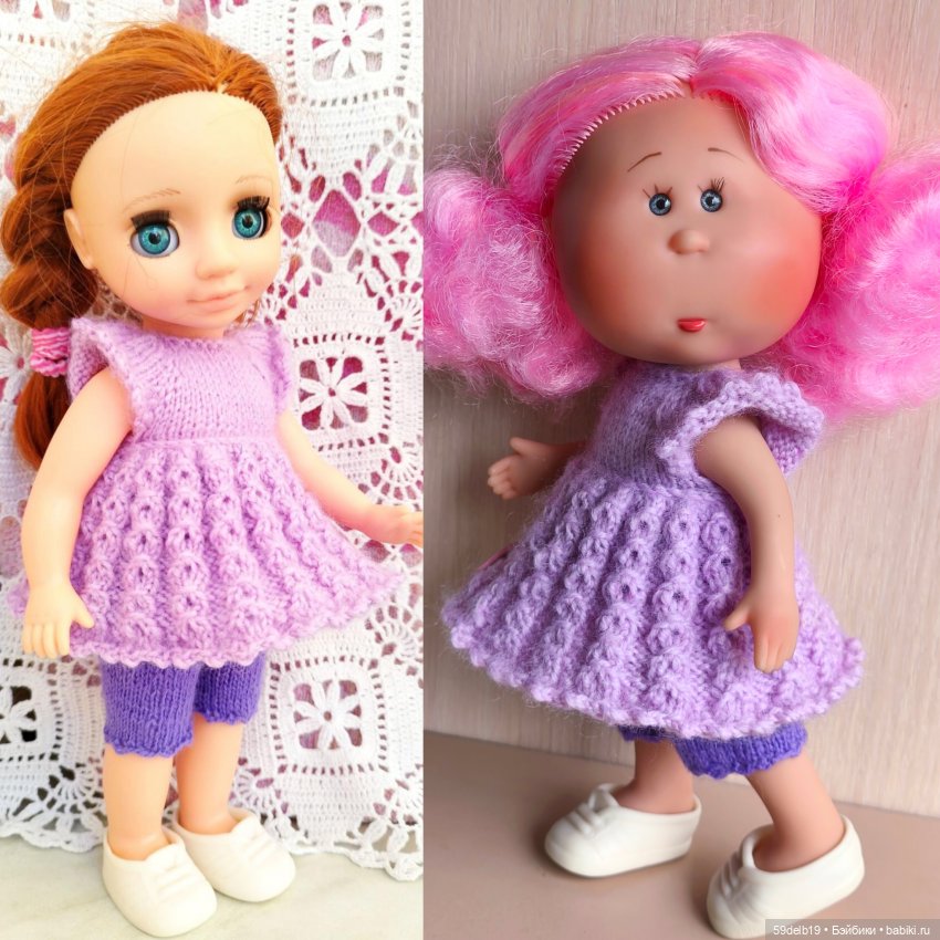 Как поживает наша Мия - Зефирка (фото 5)