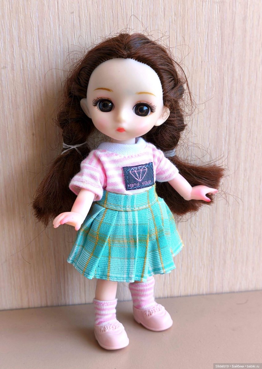 Мои новенькие малышки баболечки - сестрёнки Лола и Лала (фото 5)