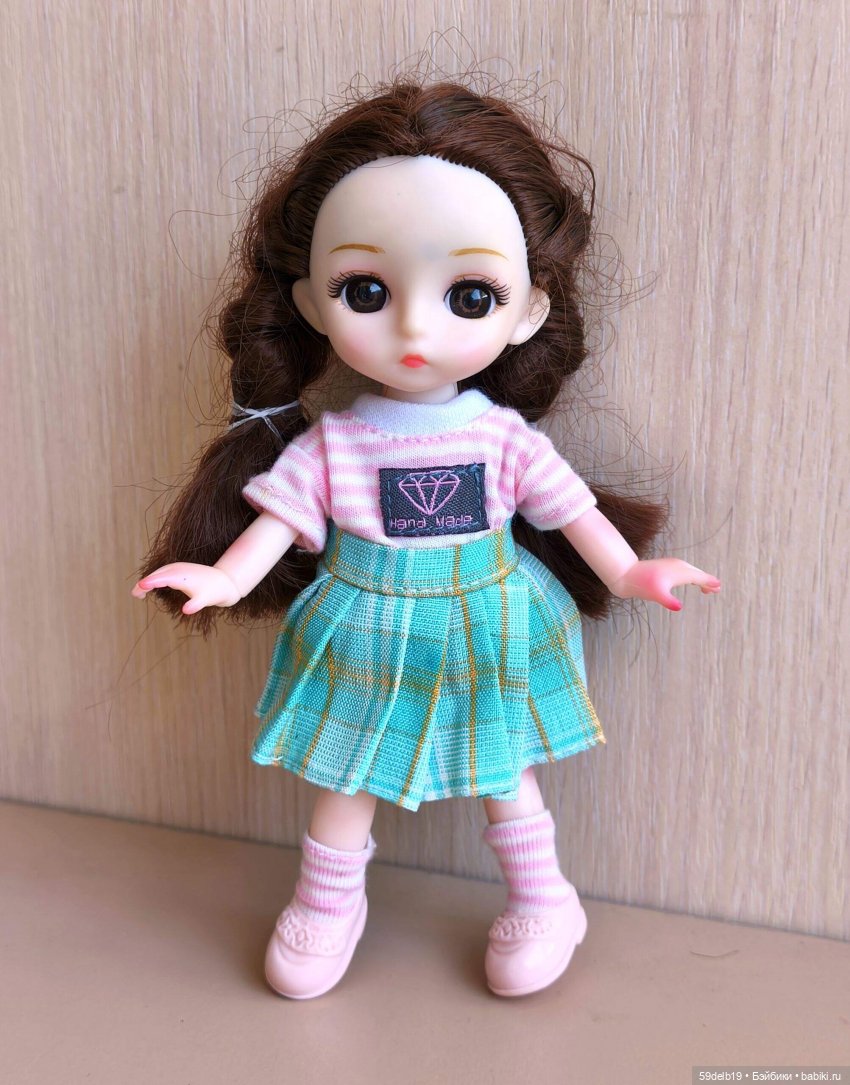 Мои новенькие малышки баболечки - сестрёнки Лола и Лала (фото 4)