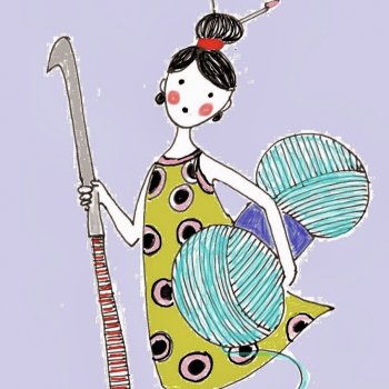 Всемирный день вязания крючком