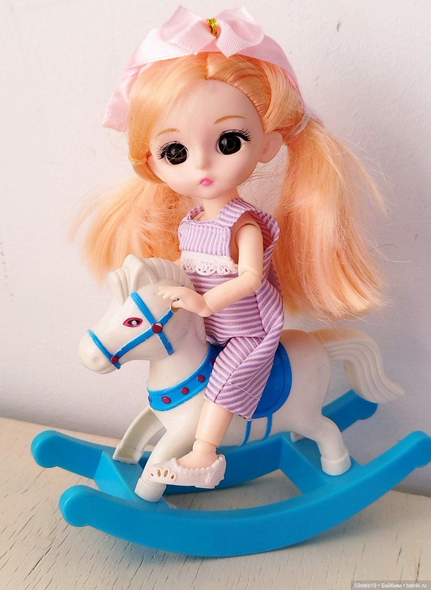 Пополнение. Ещё одна малышка баболька (фото 6)