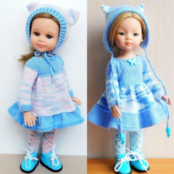 Мы похожи, но очень разные