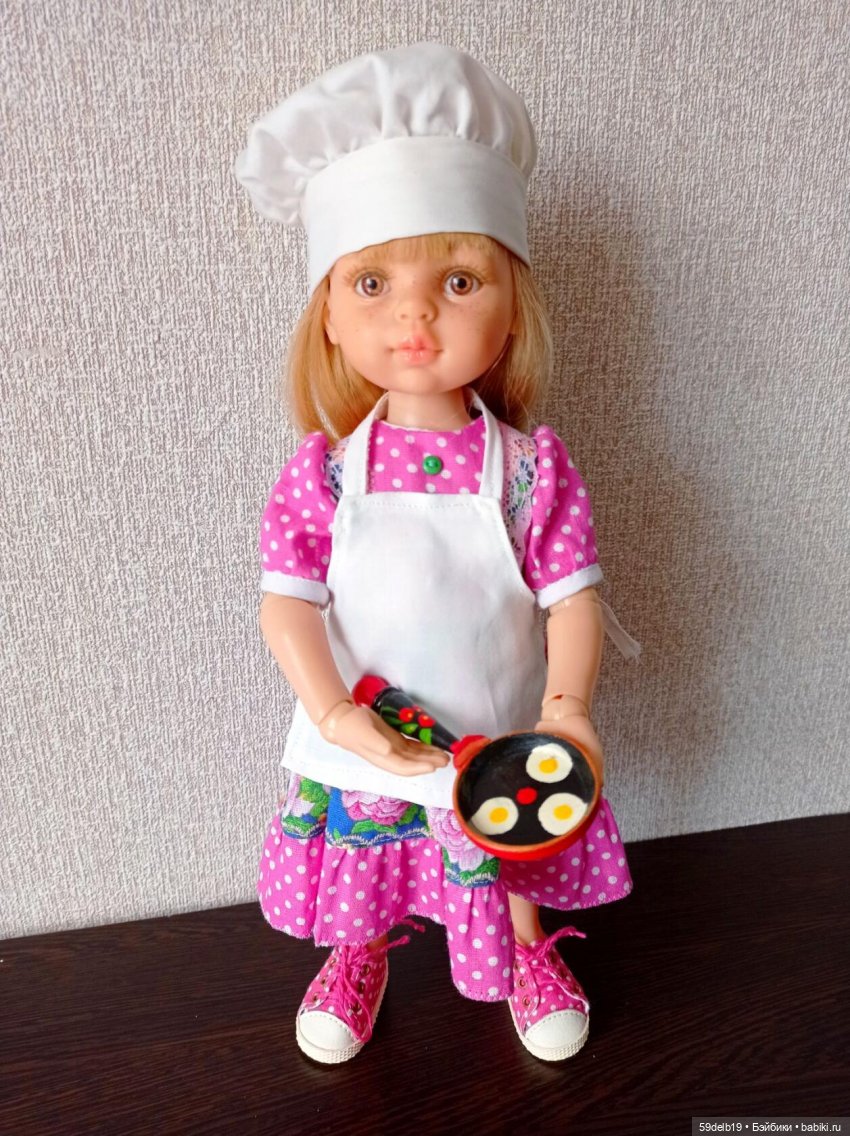 Куклы из Испании, куклы паола рейна, одежда для паолок