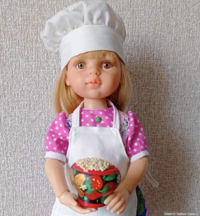 Куклы из Испании, куклы паола рейна, одежда для паолок