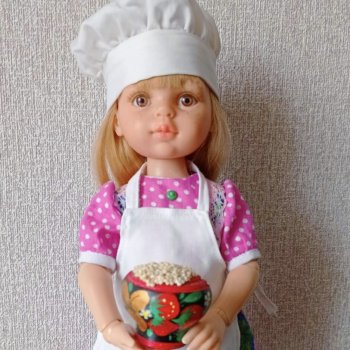 А какой у вас завтрак?