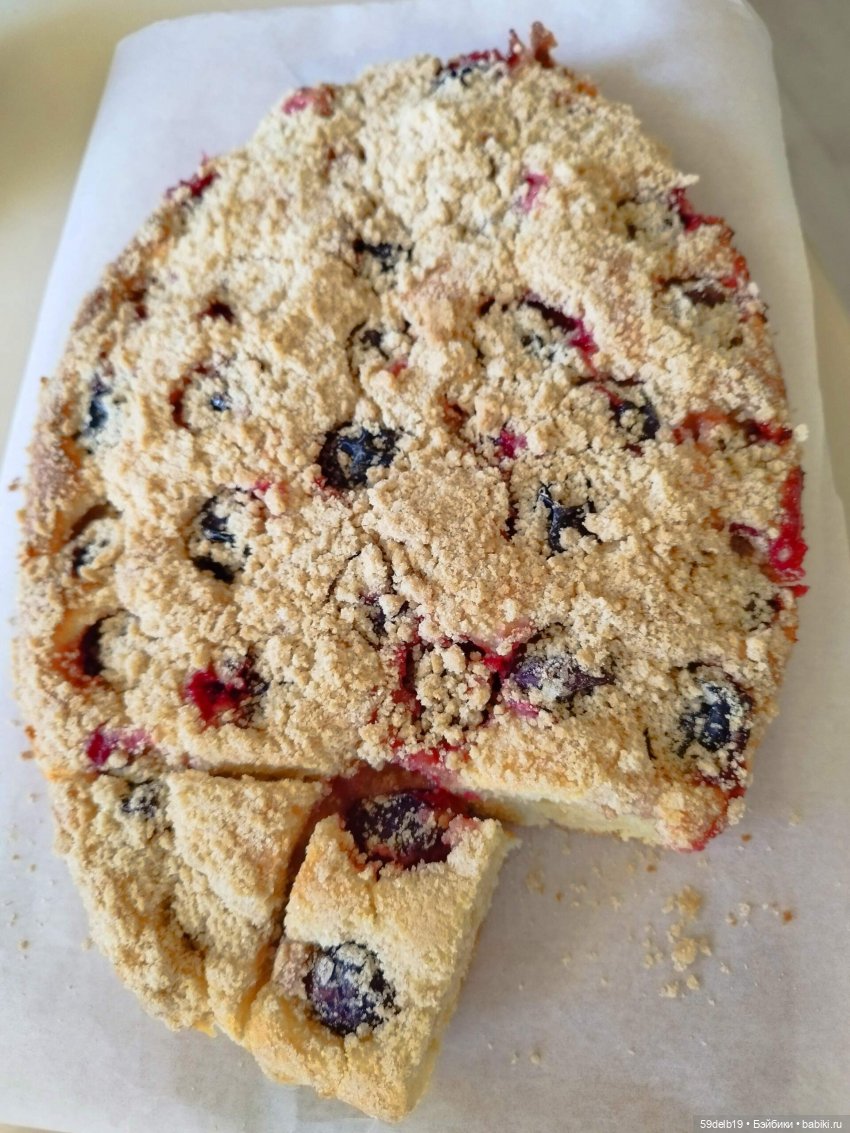 Готовим дома, готовим с любовью