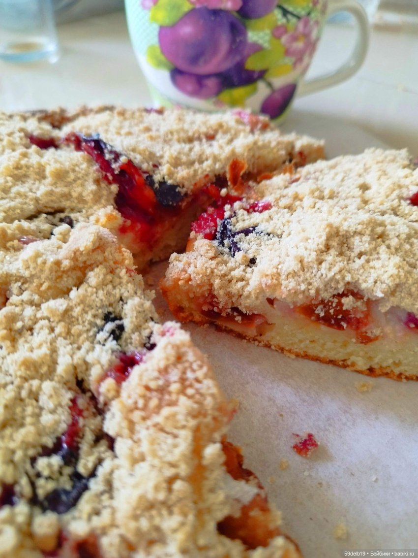 Готовим дома, готовим с любовью