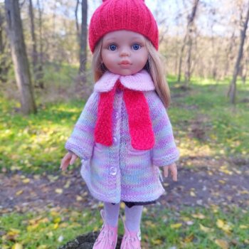 Здравствуй, ноябрь