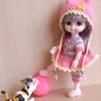 Развлечения и игры баболишки Розочки