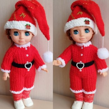 В нашем доме поселился Гном