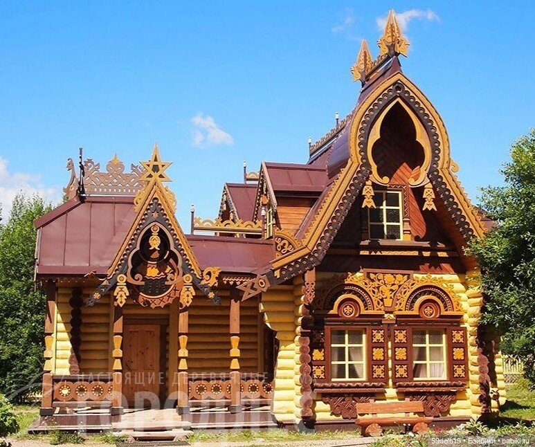 "Теремок" - карнавальные костюмы для баболек