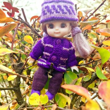 Вот и осень на исходе