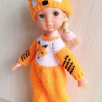 Рыжий маленький лисёнок 🦊🦊🦊