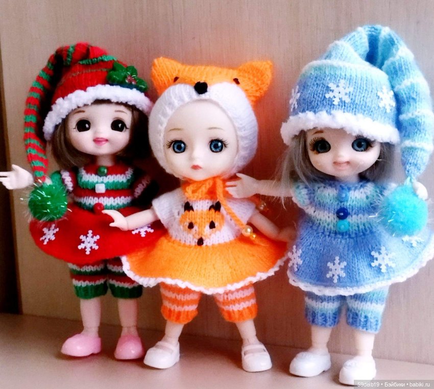 Баболи, одежда для баболей, baboliy